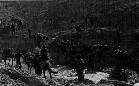 Под Баграмом Под Баграмом