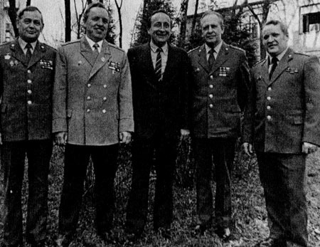 Под Баграмом Под Баграмом