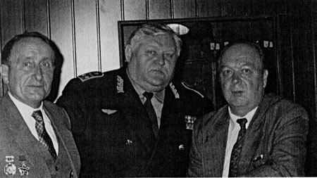 Под Баграмом Под Баграмом