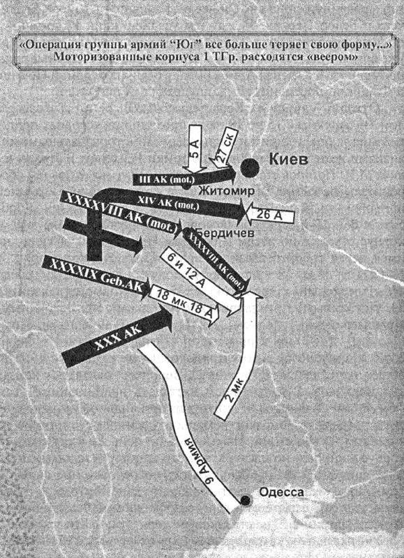 От Дубно до Ростова От Дубно до Ростова
