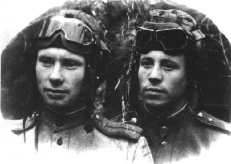 Я дрался с асами люфтваффе. На смену павшим. 1943-1945 Я дрался с асами люфтваффе. На смену павшим. 1943-1945