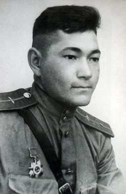 Я дрался на Ил-2 Я дрался на Ил-2