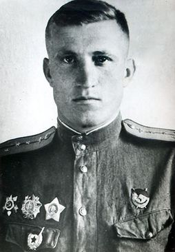 Я дрался на Ил-2 Я дрался на Ил-2