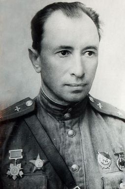 Я дрался на Ил-2 Я дрался на Ил-2