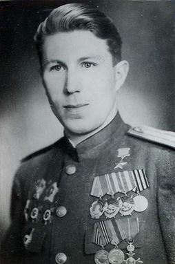 Я дрался на Ил-2 Я дрался на Ил-2