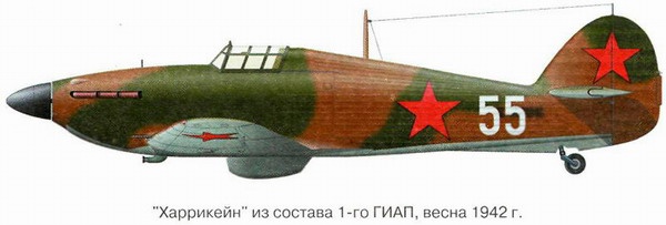 Я дрался на истребителе. Принявшие первый удар. 1941-1942 Я дрался на истребителе. Принявшие первый удар. 1941-1942