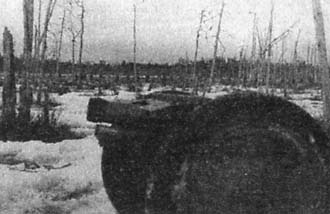 Я дрался с Панцерваффе. "Двойной оклад - тройная смерть!"