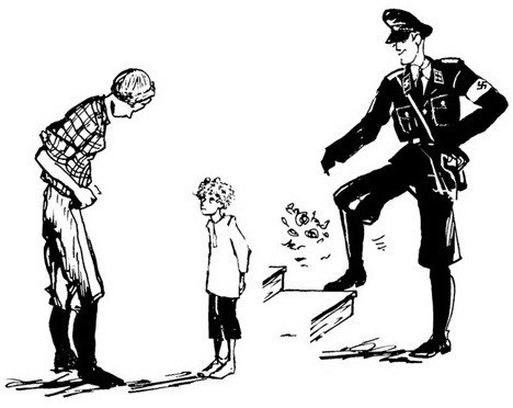 Беги, мальчик, беги Беги, мальчик, беги