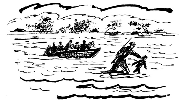 Беги, мальчик, беги Беги, мальчик, беги