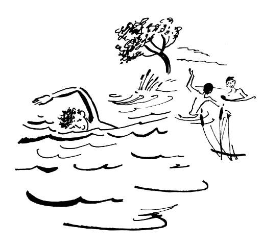 Беги, мальчик, беги Беги, мальчик, беги