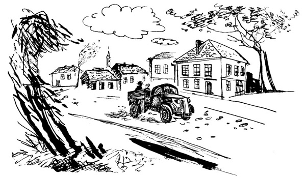 Беги, мальчик, беги Беги, мальчик, беги