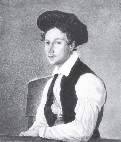 Военный Петербург эпохи Николая I Военный Петербург эпохи Николая I