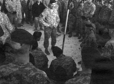 Хорошие солдаты Хорошие солдаты