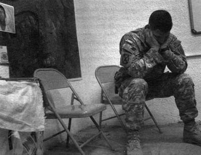 Хорошие солдаты Хорошие солдаты