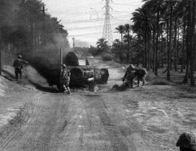 Хорошие солдаты Хорошие солдаты