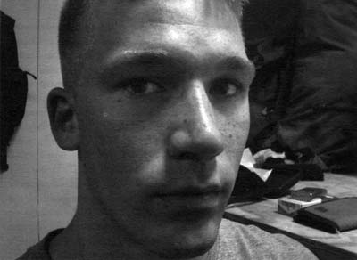 Хорошие солдаты Хорошие солдаты