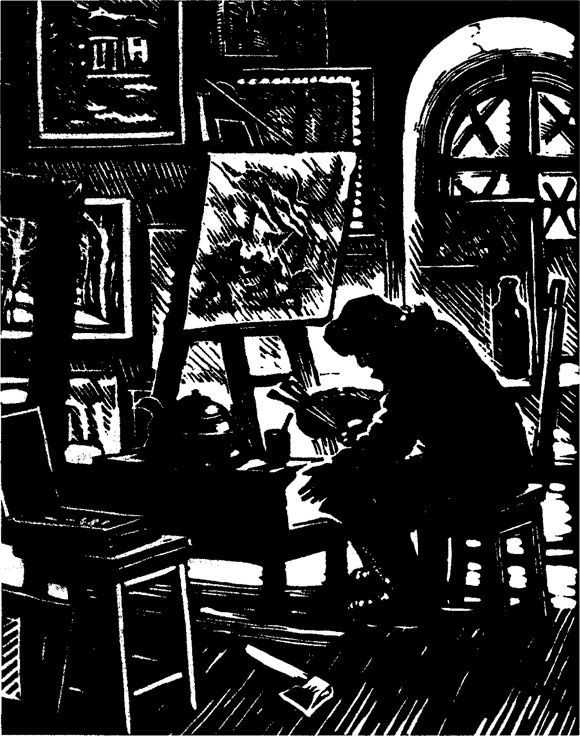 Должна остаться живой