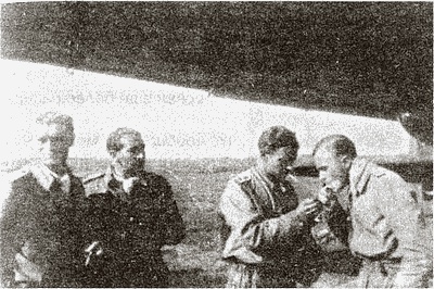 Кровавый кошмар Восточного фронта. Откровения офицера парашютно-танковой дивизии "Герман Геринг" Кровавый кошмар Восточного фронта. Откровения офицера парашютно-танковой дивизии "Герман Геринг"