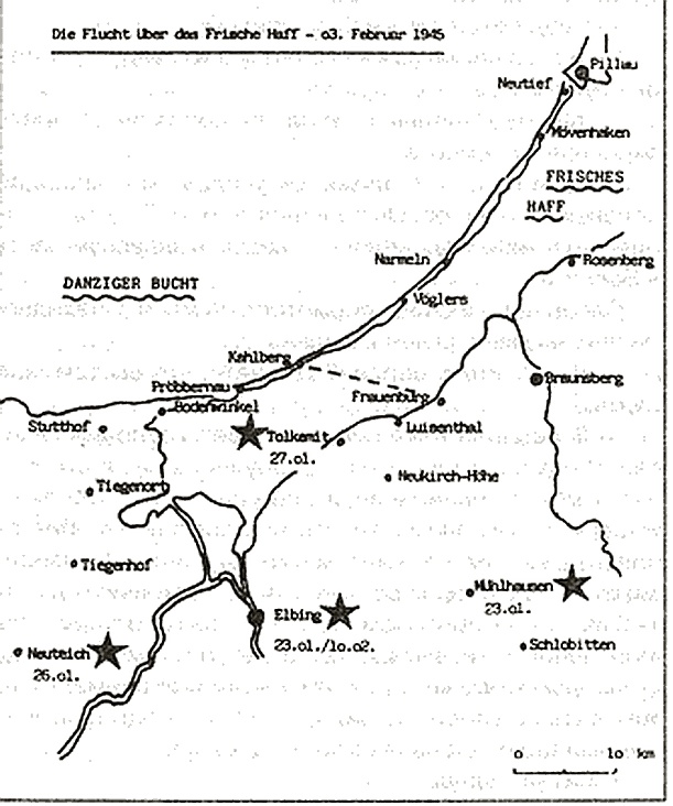 Кровавый кошмар Восточного фронта. Откровения офицера парашютно-танковой дивизии "Герман Геринг" Кровавый кошмар Восточного фронта. Откровения офицера парашютно-танковой дивизии "Герман Геринг"