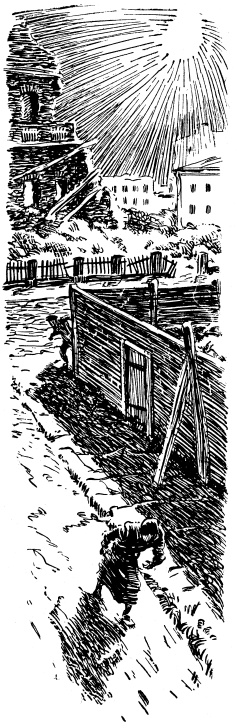 Зеленые цепочки Зеленые цепочки