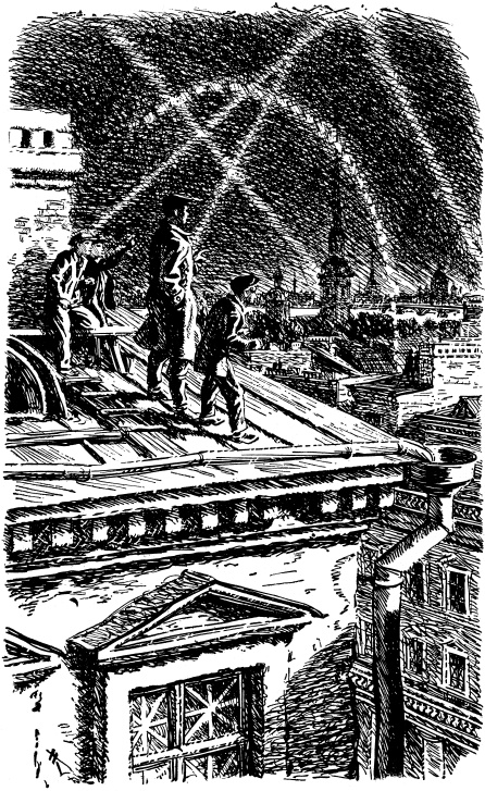 Зеленые цепочки Зеленые цепочки