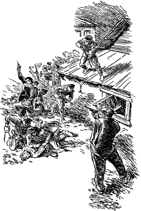 Зеленые цепочки Зеленые цепочки