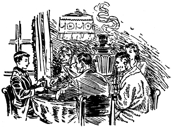 Зеленые цепочки Зеленые цепочки