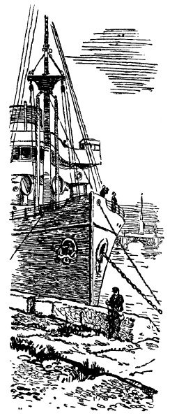 Тайная схватка Тайная схватка