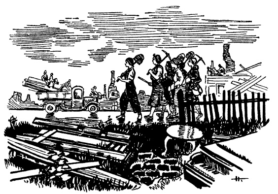 Тайная схватка Тайная схватка