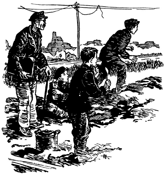 Тайная схватка Тайная схватка