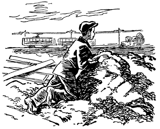 Тайная схватка Тайная схватка