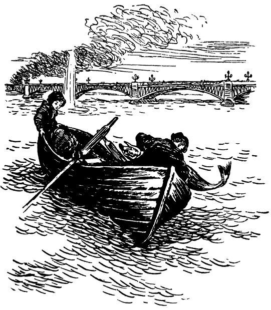 Тайная схватка Тайная схватка