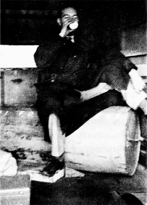 Операция "Фарш" Операция "Фарш"