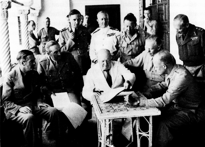 Операция "Фарш" Операция "Фарш"