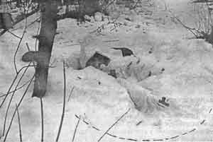 Искусство снайпера