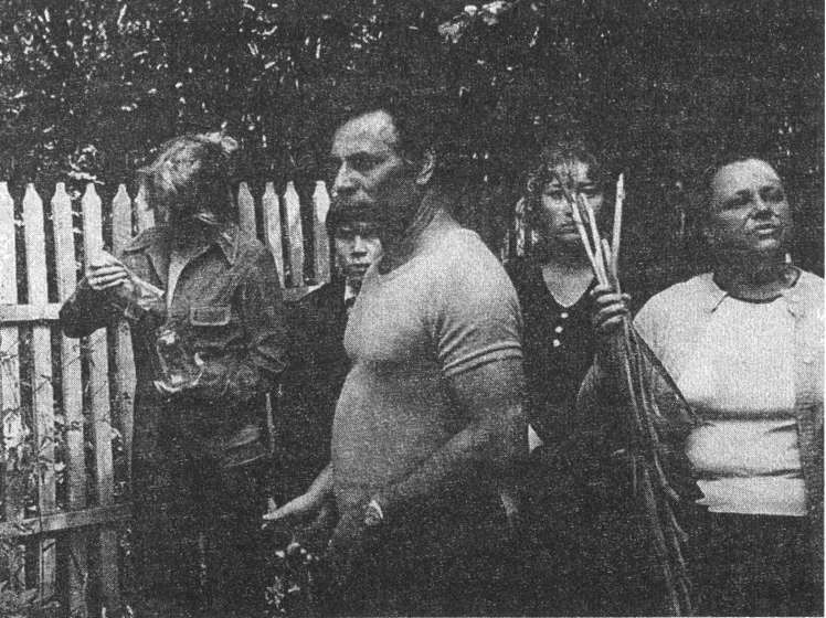 Страшная правда о Великой Отечественной. Партизаны без грифа "Секретно" Страшная правда о Великой Отечественной. Партизаны без грифа "Секретно"