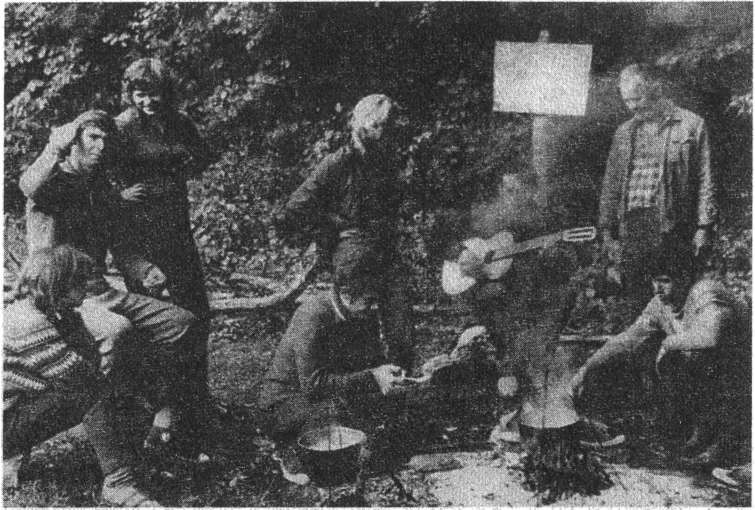 Страшная правда о Великой Отечественной. Партизаны без грифа "Секретно" Страшная правда о Великой Отечественной. Партизаны без грифа "Секретно"