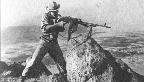 ВДВ. С неба - в бой