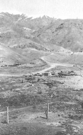 Афганский дневник Афганский дневник