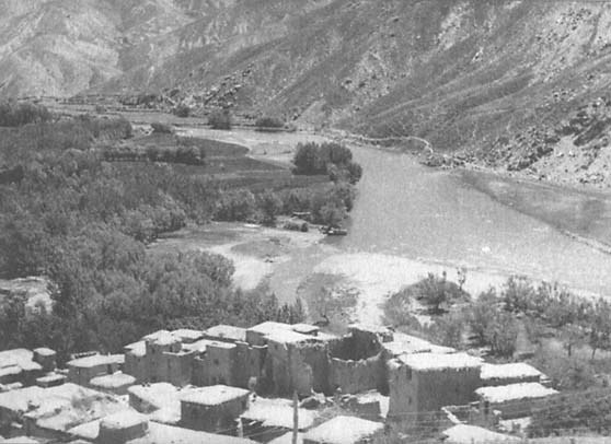 Афганский дневник Афганский дневник