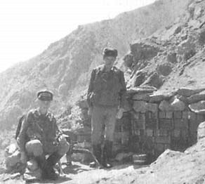 Афганский дневник Афганский дневник