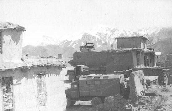 Афганский дневник Афганский дневник