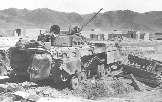 Афганский дневник Афганский дневник