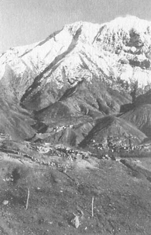 Афганский дневник