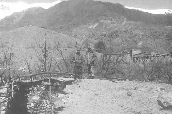 Афганский дневник Афганский дневник