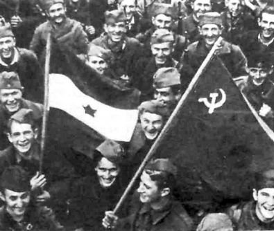 Особая группа НКВД Особая группа НКВД