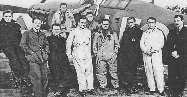 Безногий ас Безногий ас