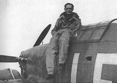 Безногий ас Безногий ас