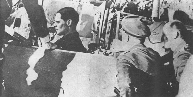 Безногий ас Безногий ас