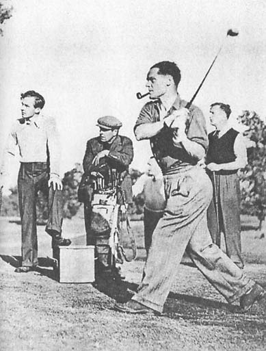 Безногий ас Безногий ас